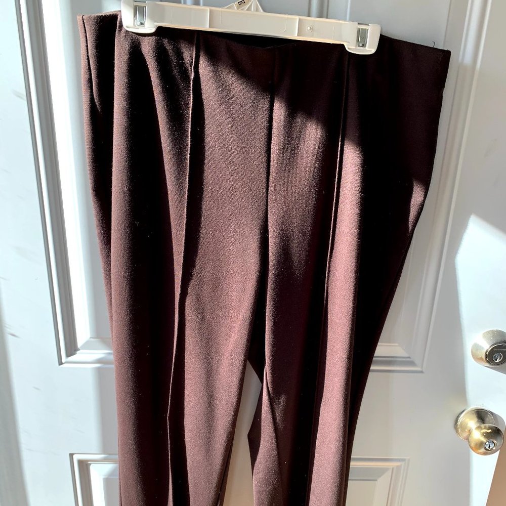 Women's Ruby Rd Dress Pants Size 1X